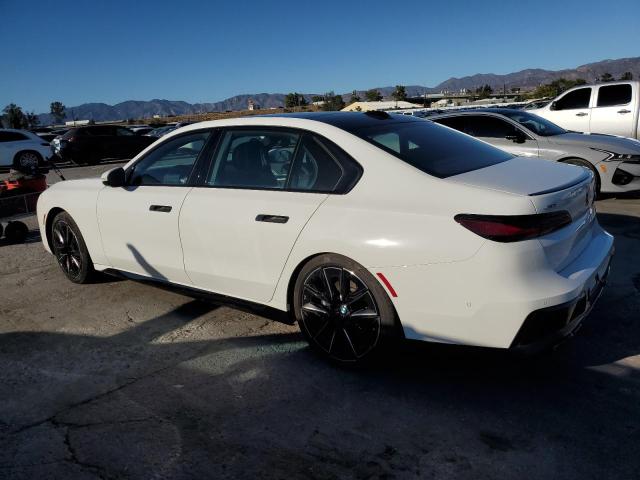 BMW 760 XI 2023 VIN WBA33EJ09PCM68850