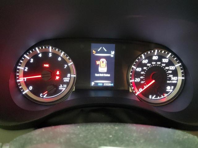 Фото 9 - TOYOTA HIGHLANDER