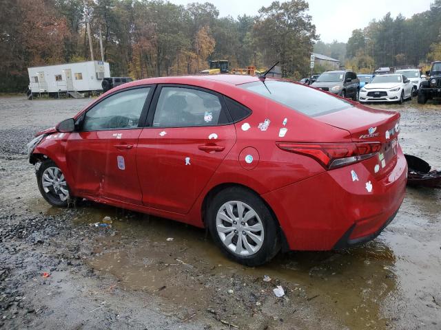 Фото 2 - HYUNDAI ACCENT