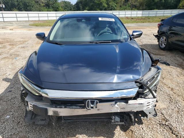 Фото 5 - HONDA INSIGHT