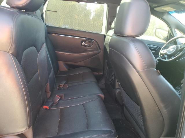 KIA RONDO 2015 VIN KNAHU8A35F7082111