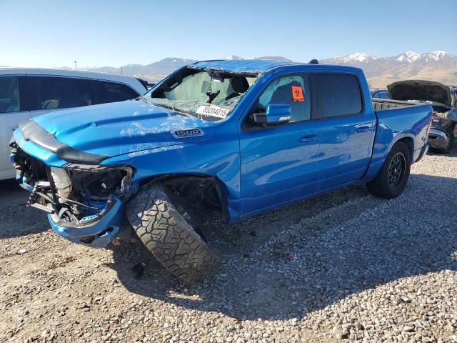 Фото 1 - RAM 1500