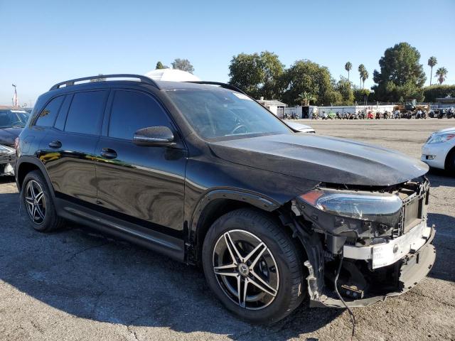 Фото 4 - MERCEDES-BENZ EQB 250+