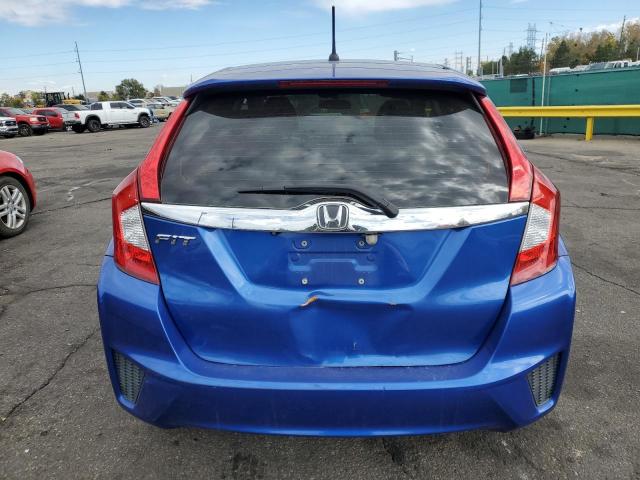 Фото 6 - HONDA FIT