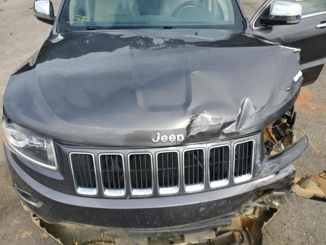 Фото 12 - JEEP GRAND CHER