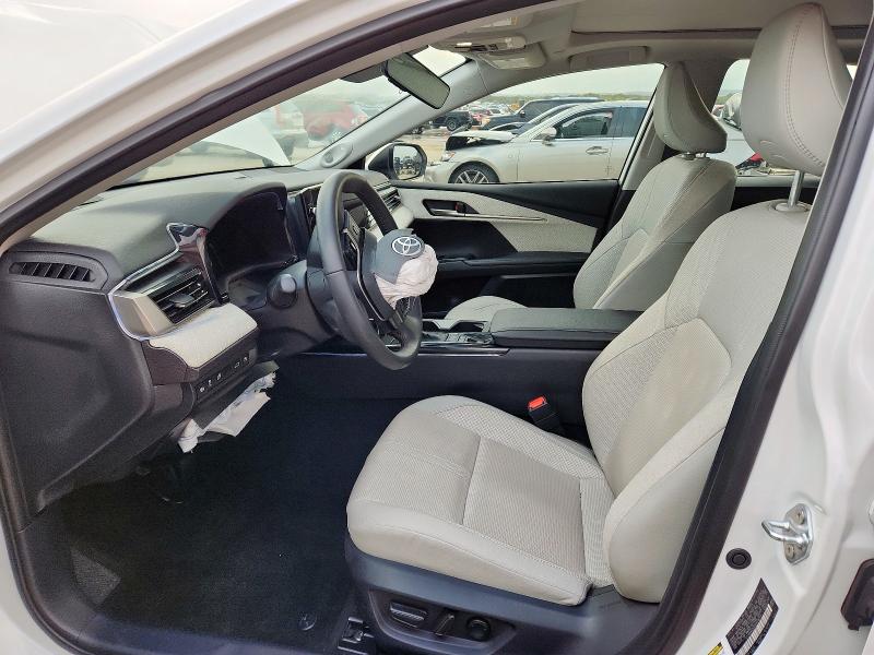 Фото 7 - TOYOTA CAMRY