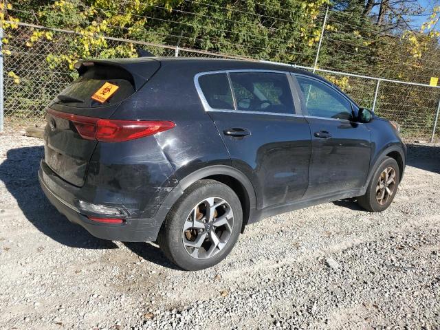 Фото 3 - KIA SPORTAGE