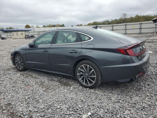 Фото 2 - HYUNDAI SONATA