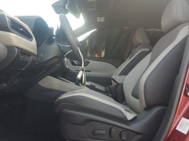 Фото 7 - SUBARU FORESTER