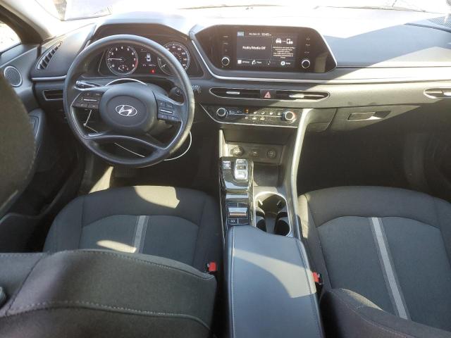 Фото 8 - HYUNDAI SONATA