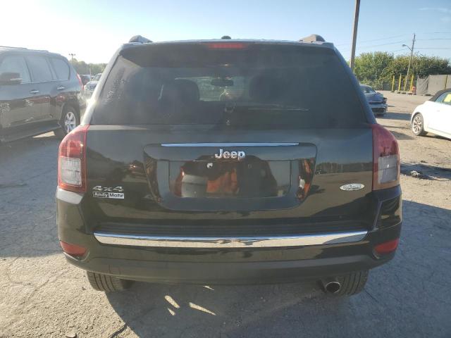Фото 6 - JEEP COMPASS