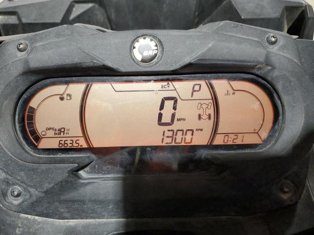 CAN-AM OUTLANDER 2024