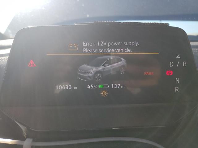 Фото 9 - VOLKSWAGEN ID.4 PRO S