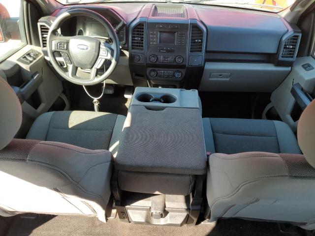 Фото 8 - FORD F-150