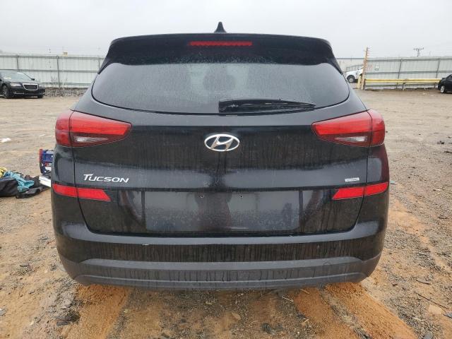 Фото 6 - HYUNDAI TUCSON