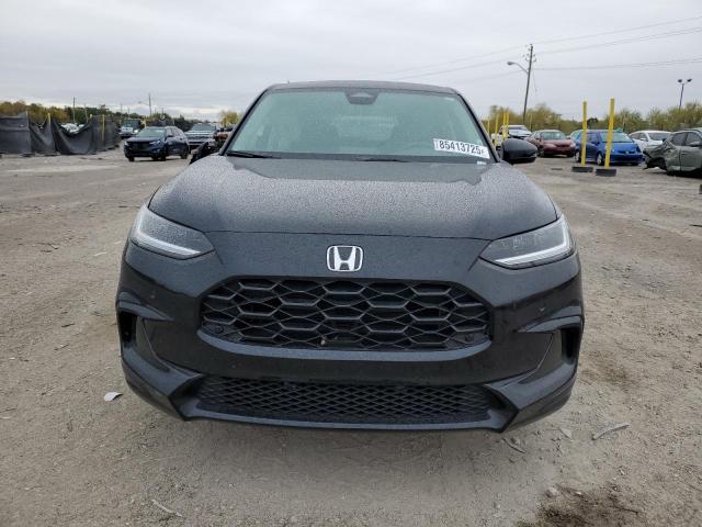 Фото 5 - HONDA HR-V