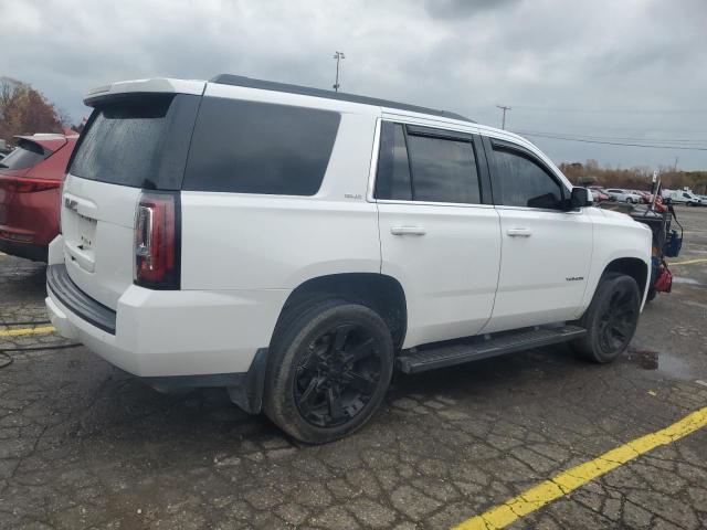 Фото 3 - GMC YUKON