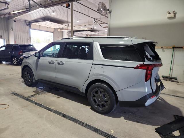 KIA CARNIVAL E 2025 VIN KNDNC5KA8S6050578