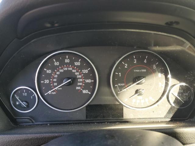 Фото 9 - BMW 3 SERIES