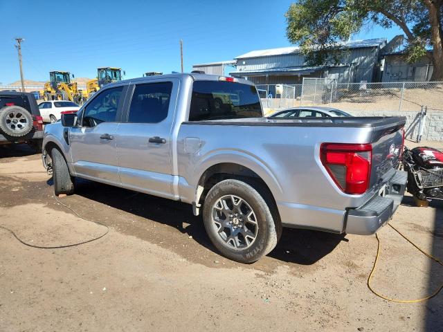 Фото 2 - FORD F150 STX