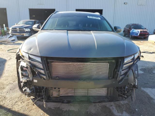 Фото 5 - HYUNDAI TUCSON