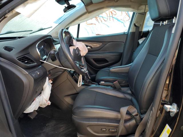 Фото 7 - BUICK ENCORE