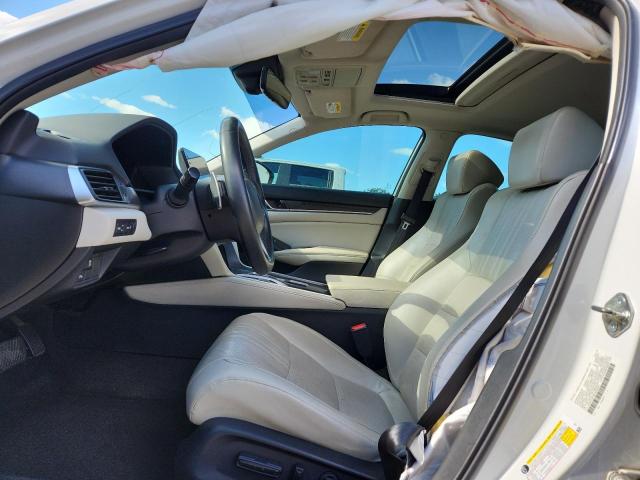 Фото 7 - HONDA ACCORD