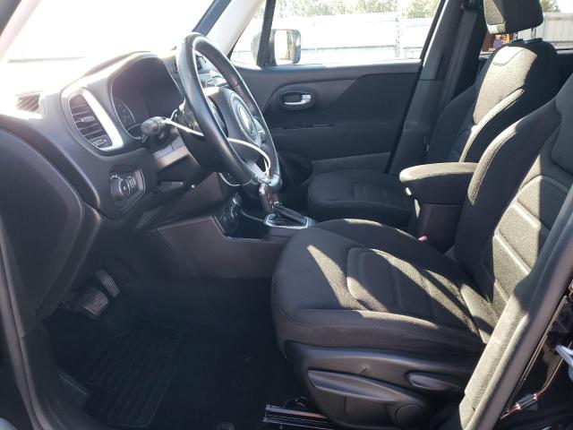 Фото 7 - JEEP RENEGADE