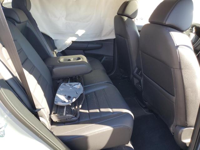 Фото 11 - HONDA CRV