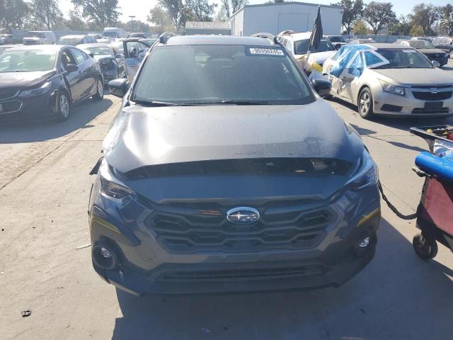 Фото 5 - SUBARU CROSSTREK