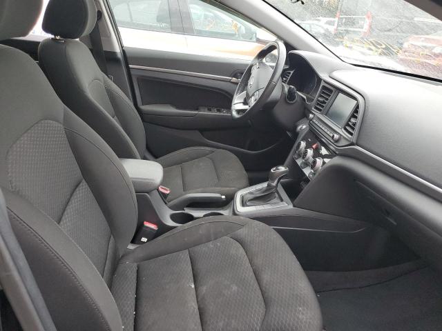 Фото 7 - HYUNDAI ELANTRA