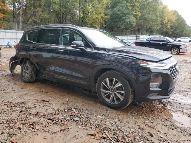 Фото 4 - HYUNDAI SANTA FE