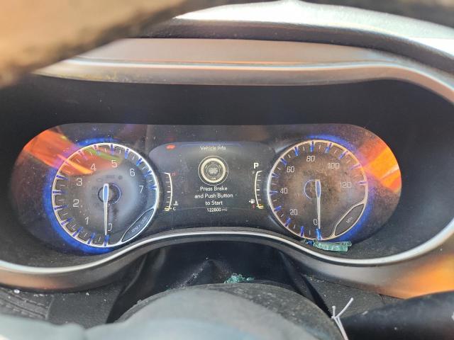 Фото 9 - CHRYSLER PACIFICA