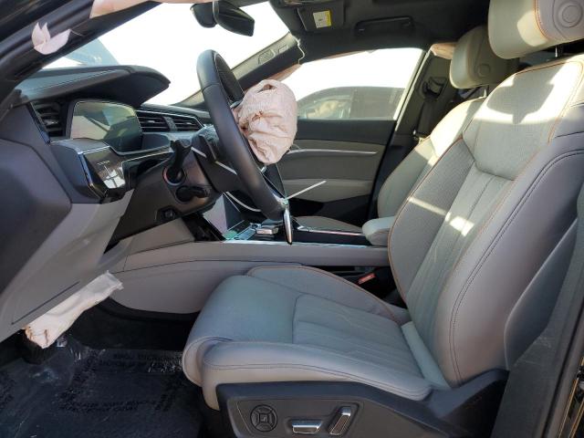 AUDI E-TRON CHR 2023 VIN WA1VABGE6PB025283