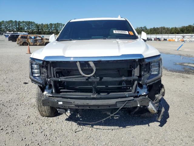 Фото 5 - GMC YUKON