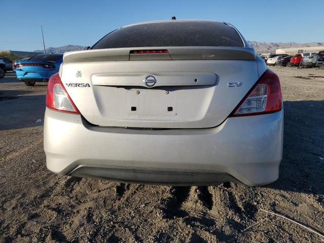 Фото 6 - NISSAN VERSA