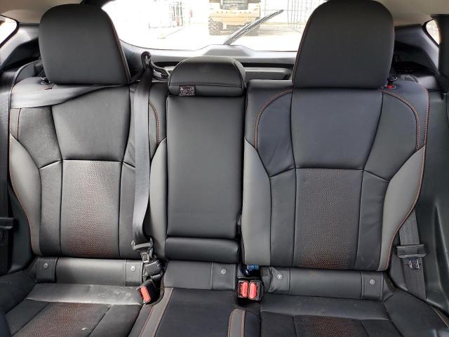 Фото 10 - SUBARU CROSSTREK