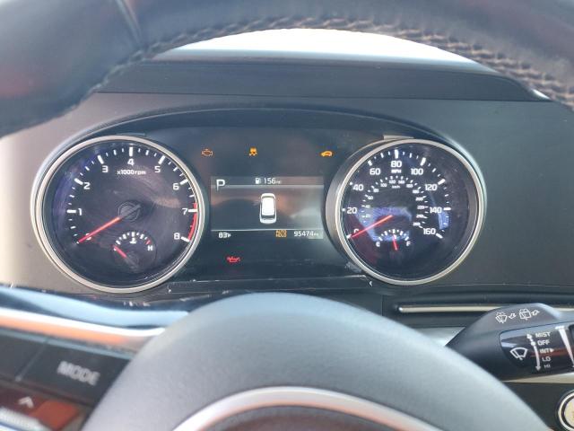 KIA CARNIVAL L 2022 VIN KNDNB4H33N6080503