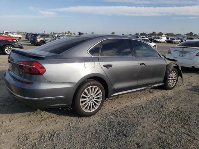 Фото 3 - VOLKSWAGEN PASSAT