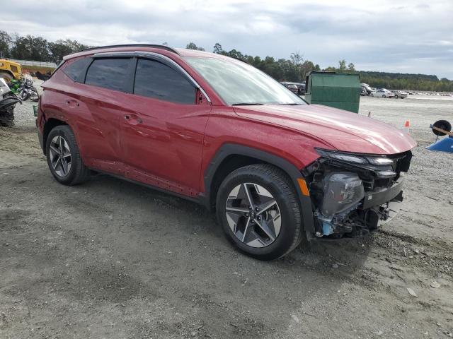 Фото 4 - HYUNDAI TUCSON