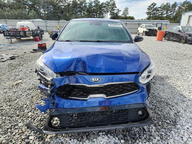 Фото 5 - KIA FORTE