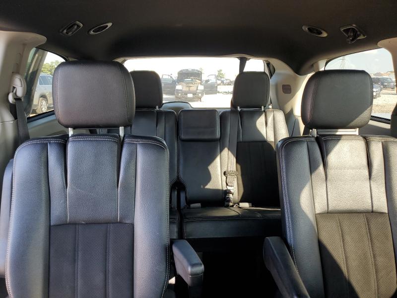 Фото 10 - DODGE CARAVAN