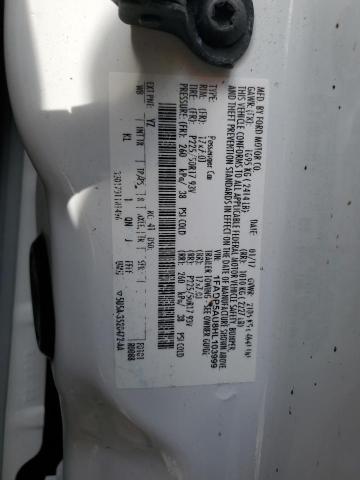 Фото 13 - FORD CMAX