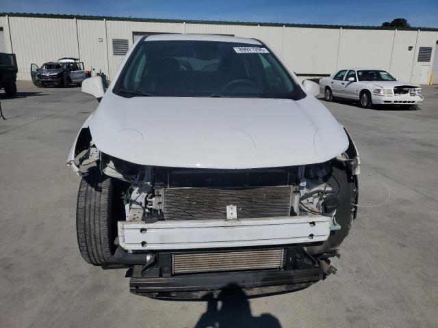 Фото 5 - CHEVROLET TRAX