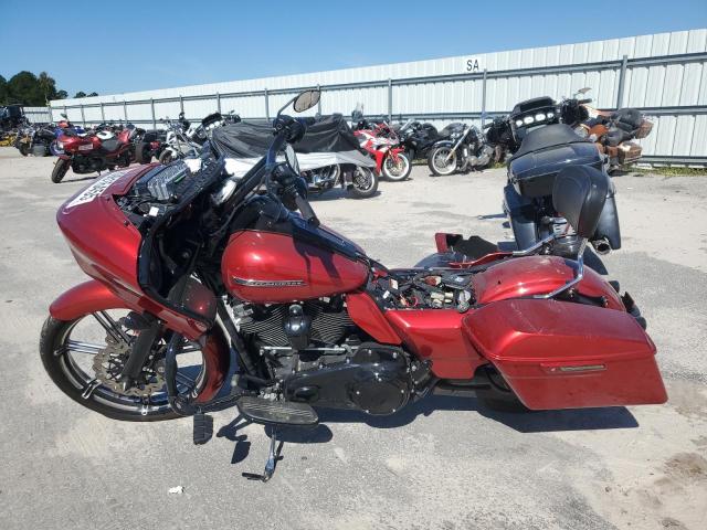 HARLEY-DAVIDSON FL 2018