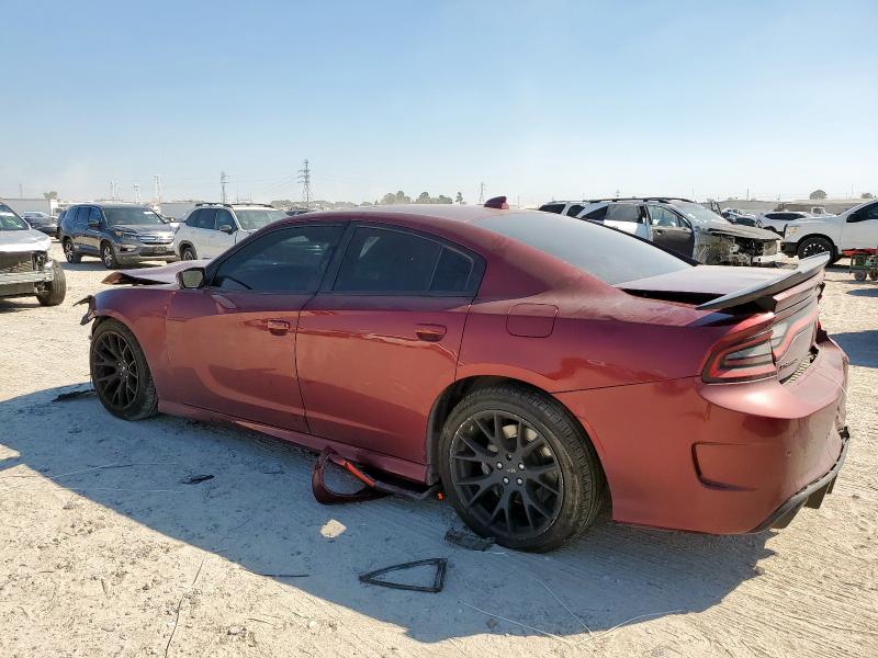 Фото 2 - DODGE CHARGER