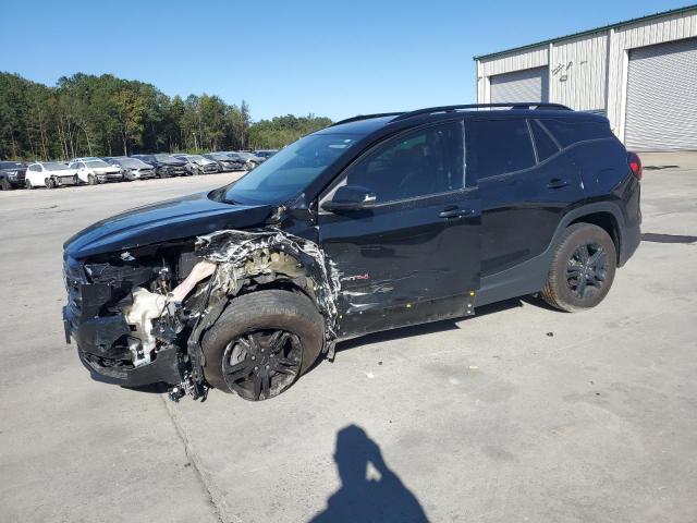 GMC TERRAIN AT 2023 VIN 3GKALYEG5PL121026