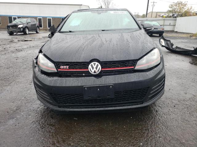 VOLKSWAGEN GTI 2017 VIN 3VW447AU1HM072069