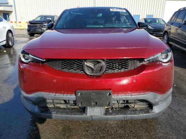 MAZDA MX-30 PREM 2022 VIN JM1DRADB2N0101069