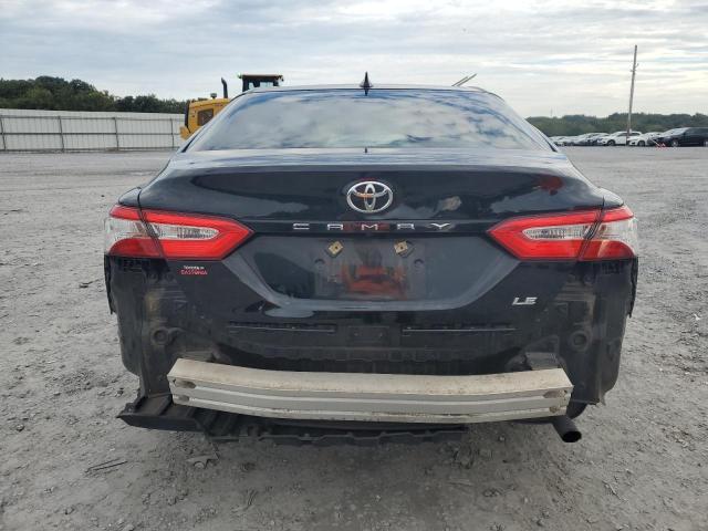 Фото 6 - TOYOTA CAMRY